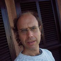 Isidoro Martinez的照片