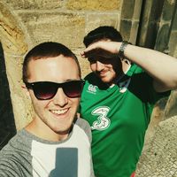 Fotos de Ciaran Keenan