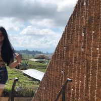 Juliana Arguello Zabala's Photo