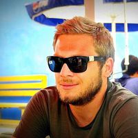 Berat Parlakdag's Photo