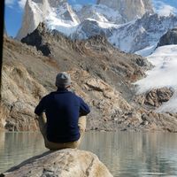 Michaël Catalano's Photo