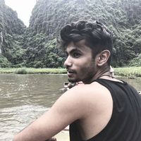 Shaunak Kar的照片