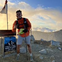 Mochamad Wiby Erton Firmanda's Photo