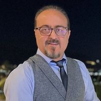 Behfar Rahimi的照片