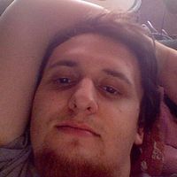 Brian Burkelman's Photo