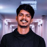 Thivagar Natesh的照片