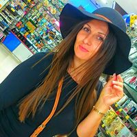 Elena  Chircaian's Photo