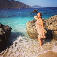 Ece Caliskan's Photo