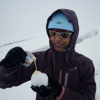 Dahyana Bolaños's Photo