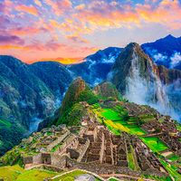 Photos de Alexander Palomino Ruiz