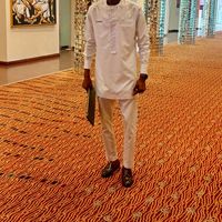 Zubeiru Abdul-Mumin's Photo