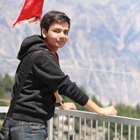 Biswadeep Mondal的照片