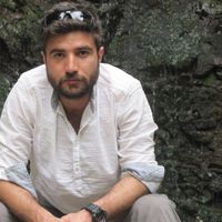 ebrahim zarei's Photo