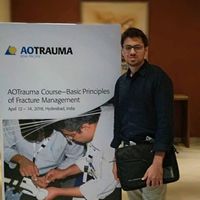 Shivam Malaviya's Photo