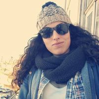 Mariana Bastos's Photo