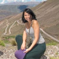 soledad mollanco的照片