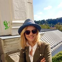 Catrin  Hubertus's Photo