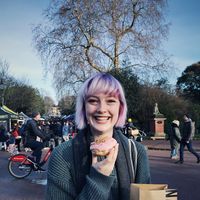 Theadora Waldon's Photo