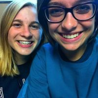 Victoria Anders的照片