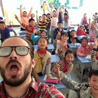 Anthony Jones's Photo