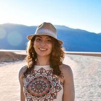 Fotos de Nicole Cacchiotti