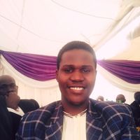 Ivan Nabulwa's Photo