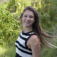 Holly Stevens's Photo