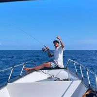 Santoso 🤙🏼 ( Oco )的照片