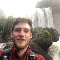 Olive Chvrs的照片