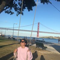 Jasmin da Silva的照片