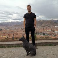 Le foto di Pavel Soukal