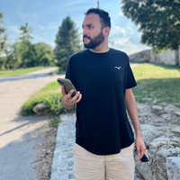 Nico Bustos的照片