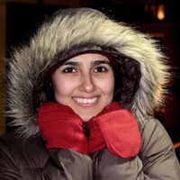 fernanda Fernandes's Photo