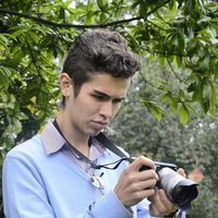 Le foto di Jorge Bernal