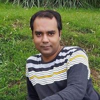 Kamran Elahi的照片