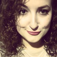 Agnieszka Szczerba的照片