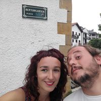 Patxi  ta Aitzi的照片