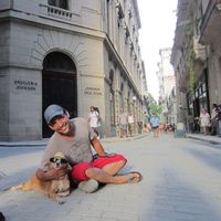 Israel Magaña的照片