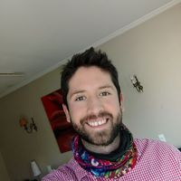 Alejandro Sanhueza's Photo