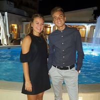 Ciro Lombardi's Photo