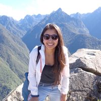 Catalina Rodriguez的照片