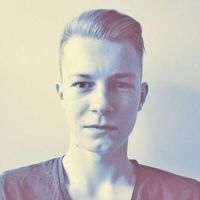 Tomasz Pryjda's Photo