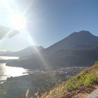 Eduardo Vásquez's Photo