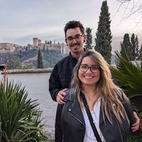 Joyce Pessoa's Photo