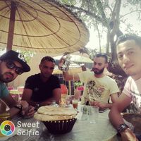 Abdéél Klein的照片