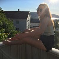 Susanne Skandsen的照片