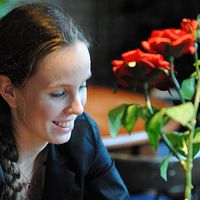 Maaike van der lee's Photo