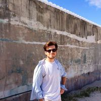 Gavin Buckley的照片