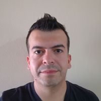 Oscar Fernandez的照片