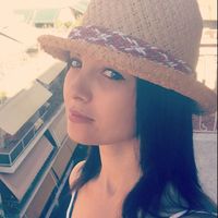 Seyma Toköz的照片